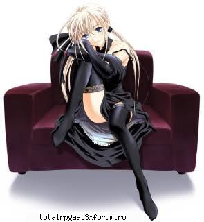 Inscrieri personaje - Nume: Waishiko Prenume: Elisa Varsta: 19 - Inscrieri personeje