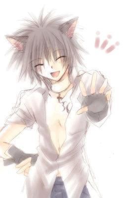 tsuki tsuki ani!nya~ Demonic Yin & Angelic Yang(Adm)